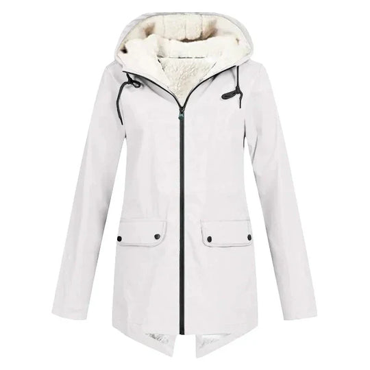 R&B | Trenchcoat wasserdicht
