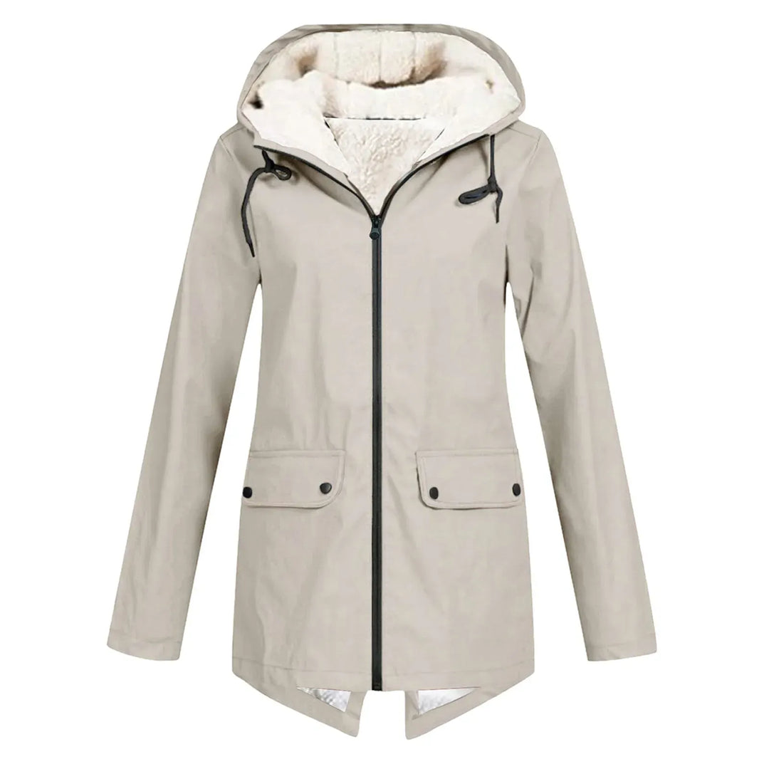 R&B | Trenchcoat wasserdicht
