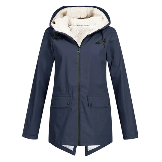 R&B | Trenchcoat wasserdicht
