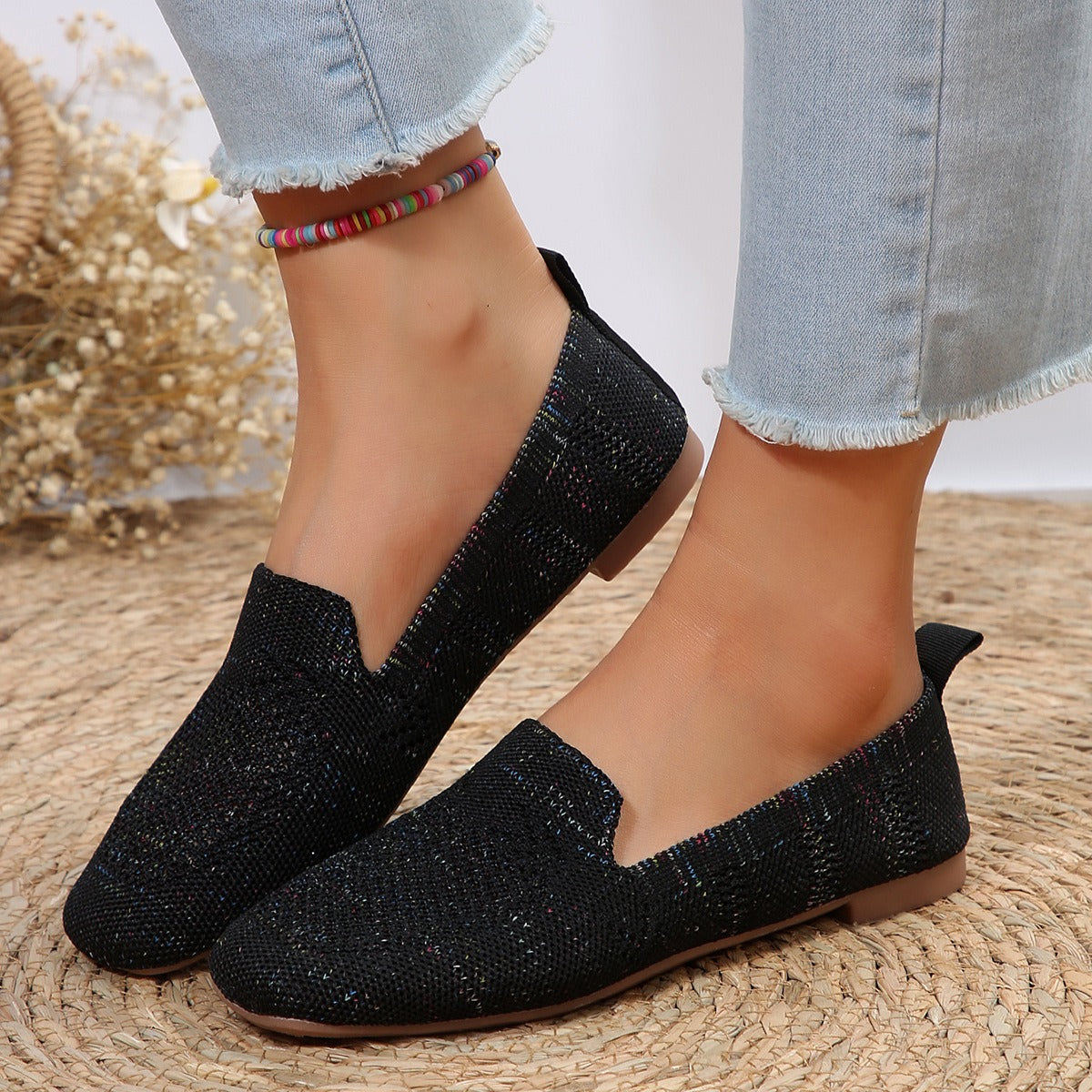 Klassische Damen-Schuhe, orthopädisch & vielseitig R&B R&B