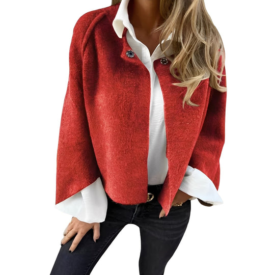 R&B | Modische kurze Damenjacke