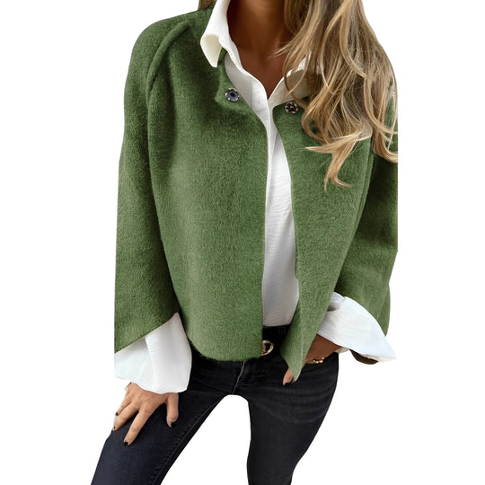 R&B | Modische kurze Damenjacke