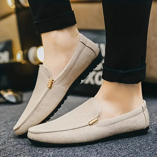 Herren-Slipper, orthopädisch & bequem R&B R&B