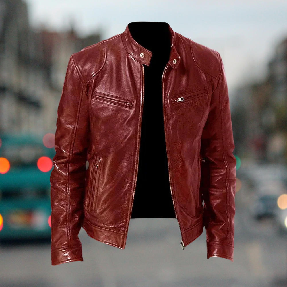 R&B | Stylische Jacke