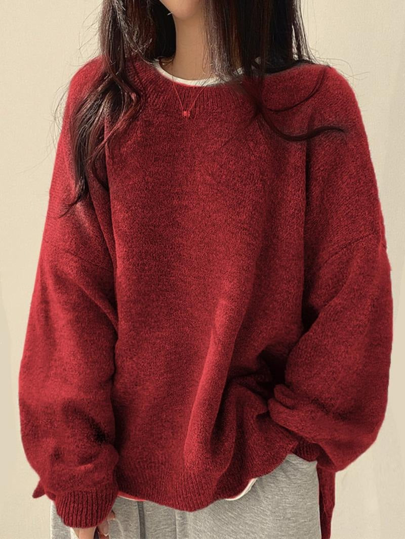 R&B | Lässiger Pullover