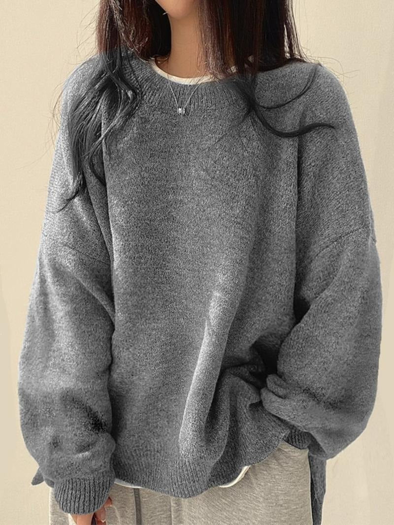 R&B | Lässiger Pullover