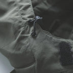 R&B | Freizeitjacke für Herren mit Funktionellen Taschen - Bahamut
