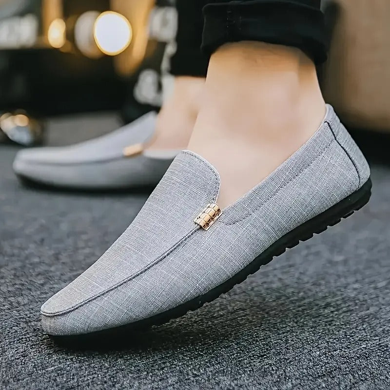 Herren-Slipper, orthopädisch & bequem R&B R&B