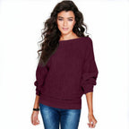 R&B | Sweatshirt Langarm Freizeitstil