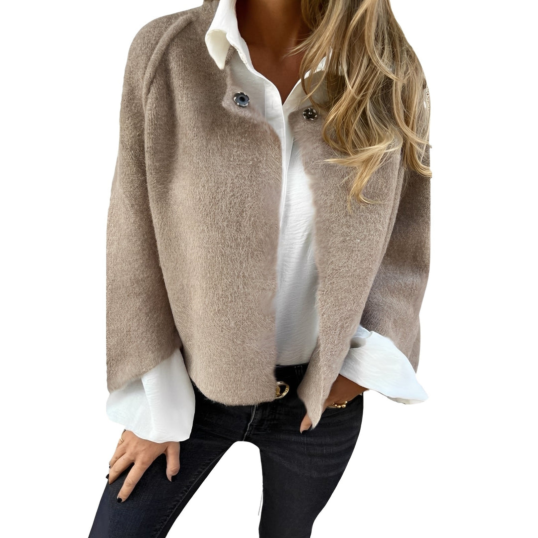 R&B | Modische kurze Damenjacke