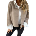 R&B | Modische kurze Damenjacke