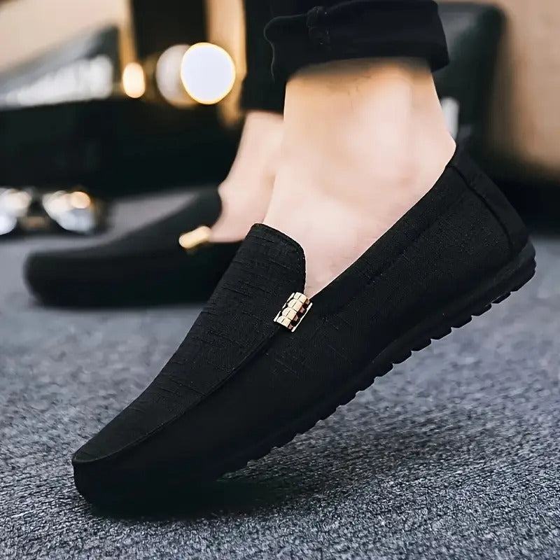 Herren-Slipper, orthopädisch & bequem R&B R&B