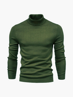 R&B | Rollkragenpullover Modern Elegant für Alltag und Business