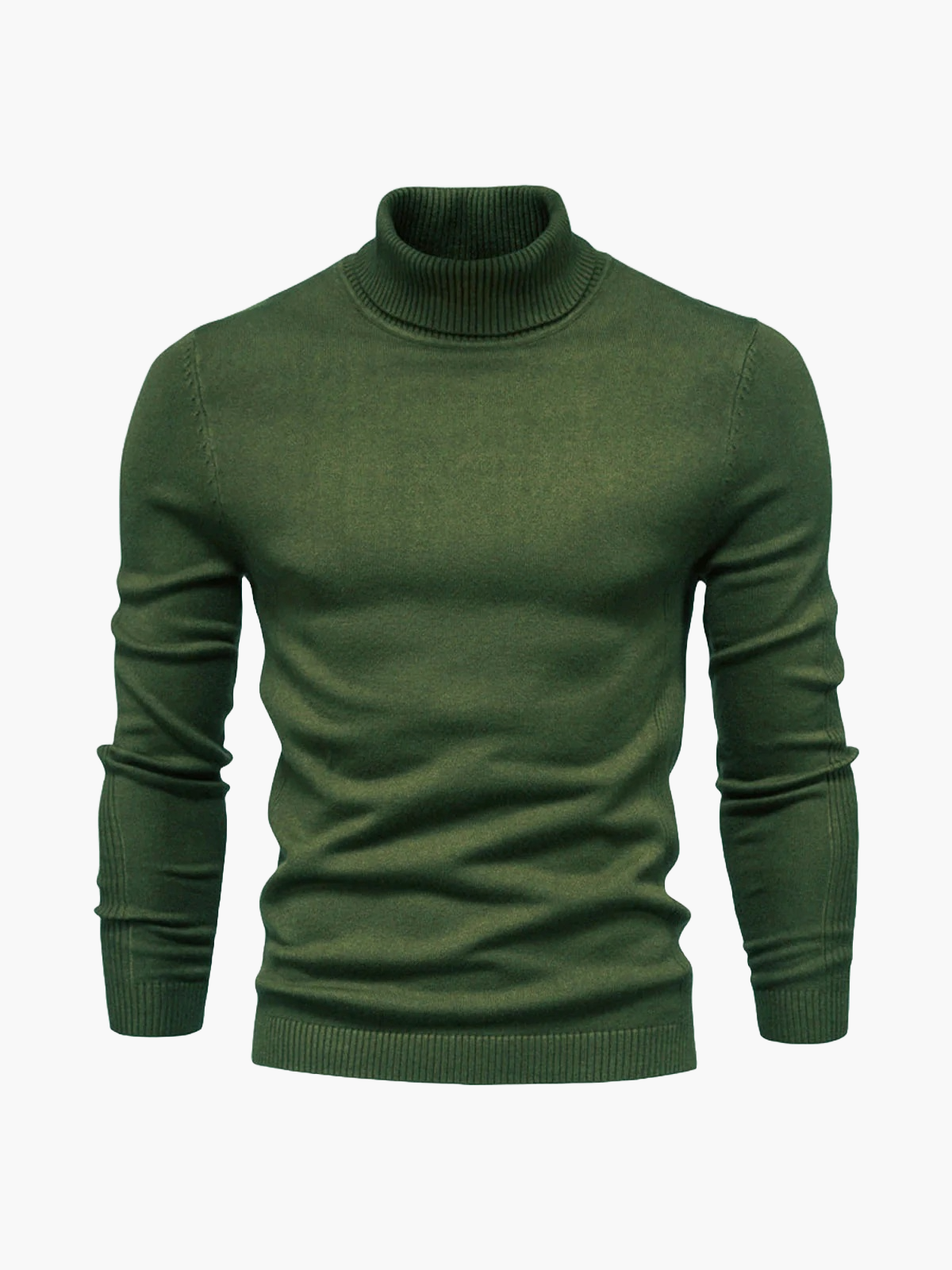 R&B | Rollkragenpullover Modern Elegant für Alltag und Business
