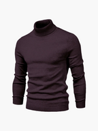 R&B | Rollkragenpullover Modern Elegant für Alltag und Business
