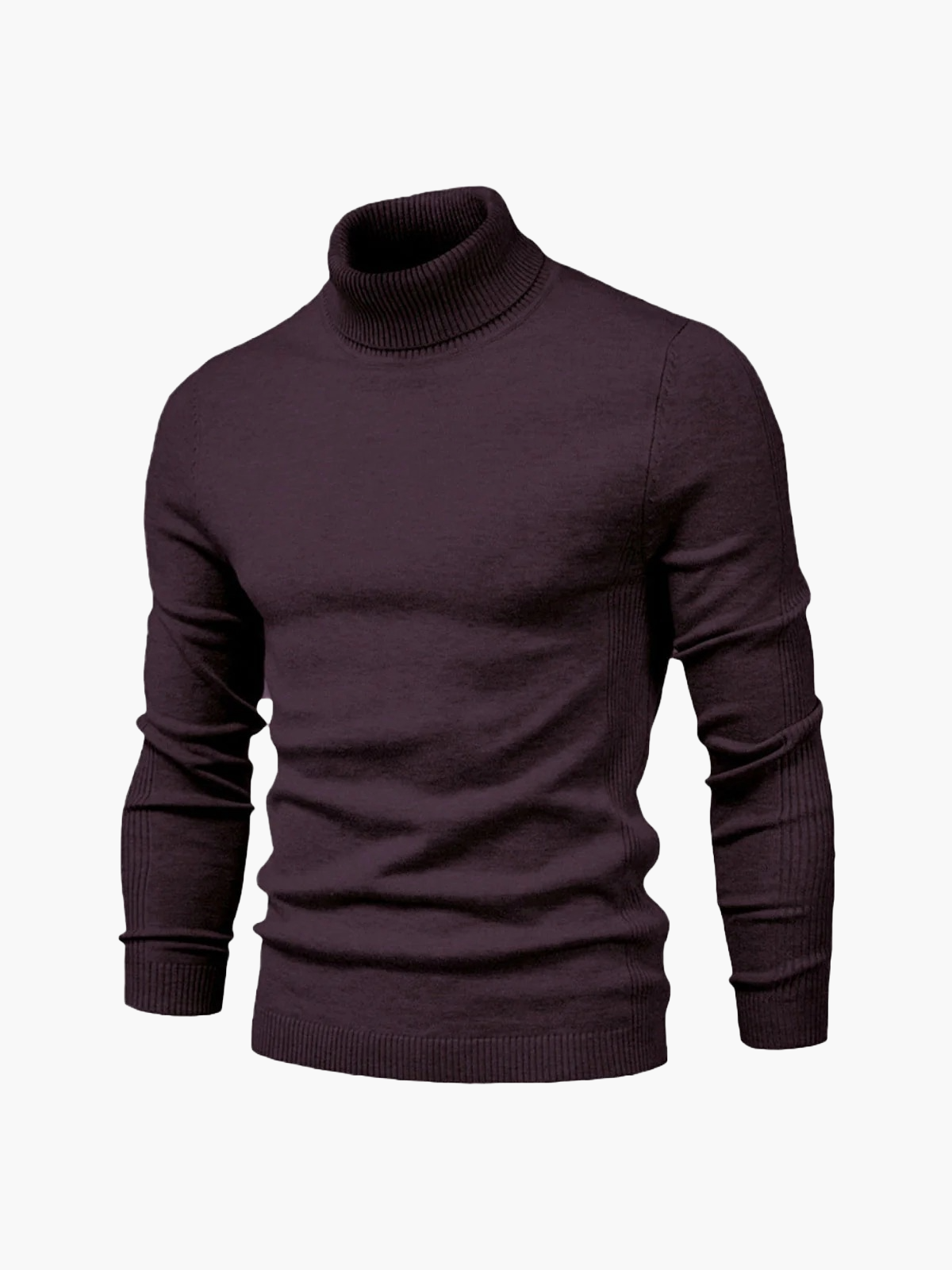 R&B | Rollkragenpullover Modern Elegant für Alltag und Business