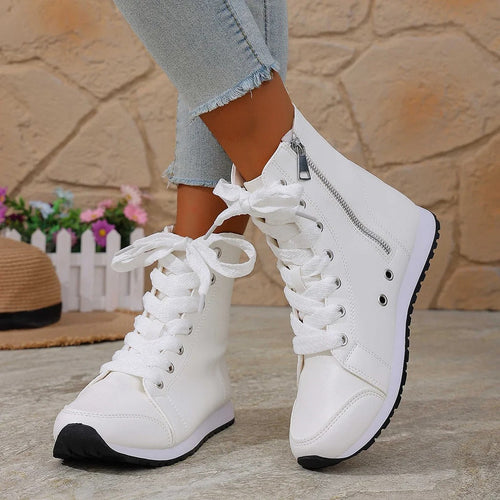Damen-Stiefeletten, atmungsaktiv & bequem R&B R&B