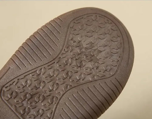 Modische Freizeitschuhe mit dicken Sohlen R&B R&B
