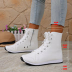 Damen-Stiefeletten, atmungsaktiv & bequem R&B R&B