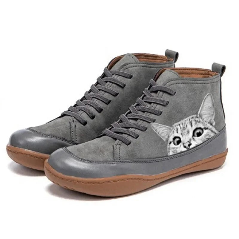 Orthopädische Katzenschuhe R&B R&B