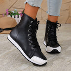 Damen-Stiefeletten, atmungsaktiv & bequem R&B R&B