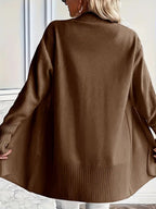 R&B | Klassische Strickjacke