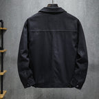 R&B | Herrenjacke Im Utility-Stil mit Großen Taschen - Hektor