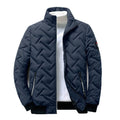 R&B | Gewatteerte Herrenjacke