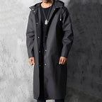 R&B | Vielseitige wasserdichte Jacke für Herren