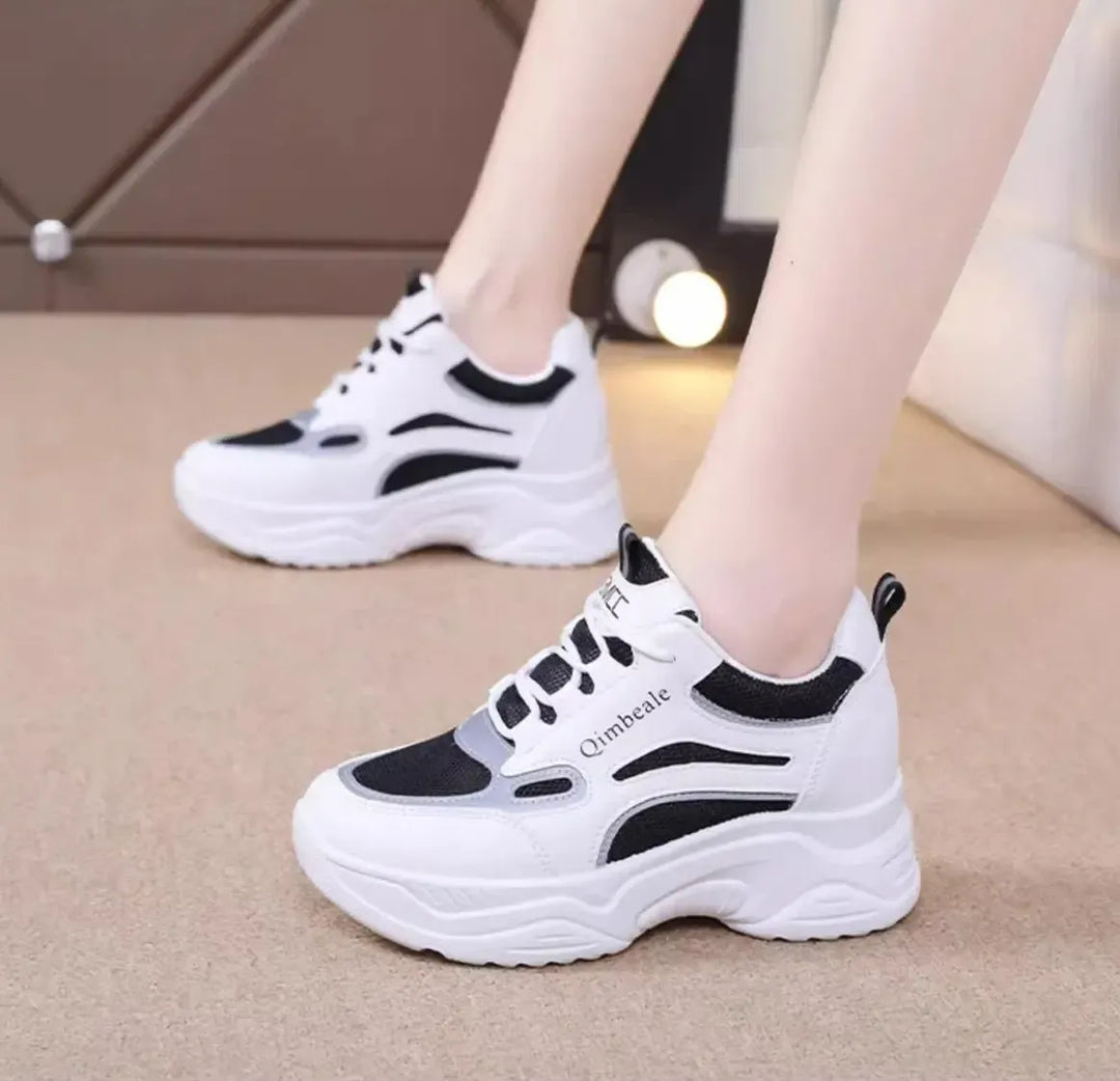Elegante Freizeitschuhe für Damen im trendigen Design R&B R&B
