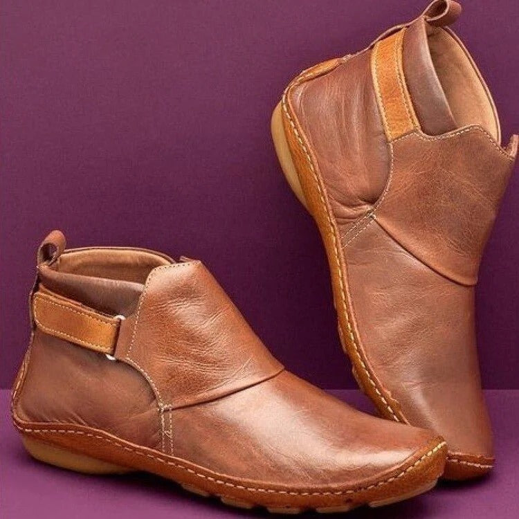 City-Stiefeletten R&B R&B