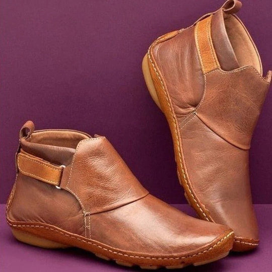 City-Stiefeletten R&B R&B