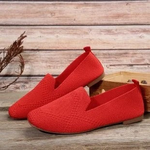 Klassische Damen-Schuhe, orthopädisch & vielseitig R&B R&B