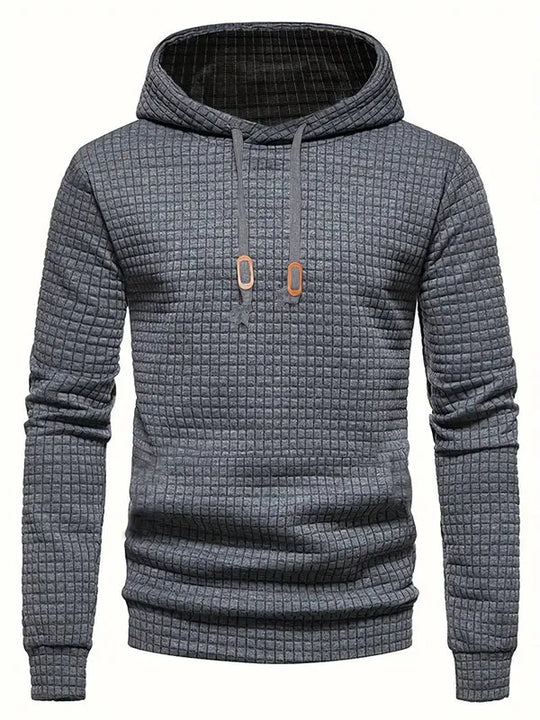 R&B | Männer Gestepptes Material Reguläre Passform Entspannten Streetwear Stil