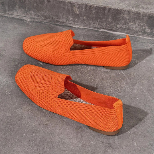 Klassische Damen-Schuhe, orthopädisch & vielseitig R&B R&B