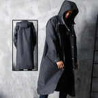 R&B | Vielseitige wasserdichte Jacke für Herren