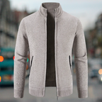 R&B | Gemütliche Fleece Weste für Männer