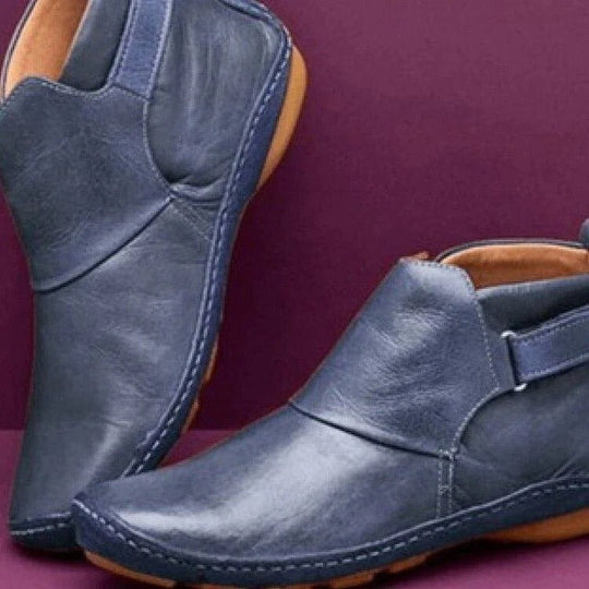 City-Stiefeletten R&B R&B