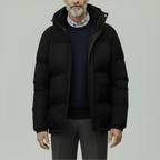 R&B | Klassische Herrenjacke – zeitlos & stilvoll