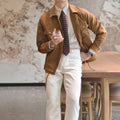 R&B | Leichtes wasserdichtes Herrenjacke