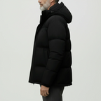 R&B | Klassische Herrenjacke – zeitlos & stilvoll