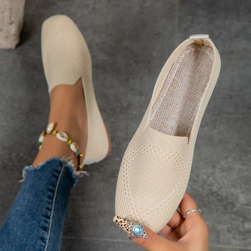 Klassische Damen-Schuhe, orthopädisch & vielseitig R&B R&B
