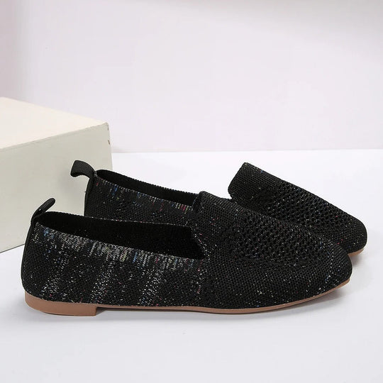 Klassische Damen-Schuhe, orthopädisch & vielseitig R&B R&B