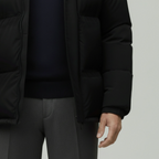 R&B | Klassische Herrenjacke – zeitlos & stilvoll