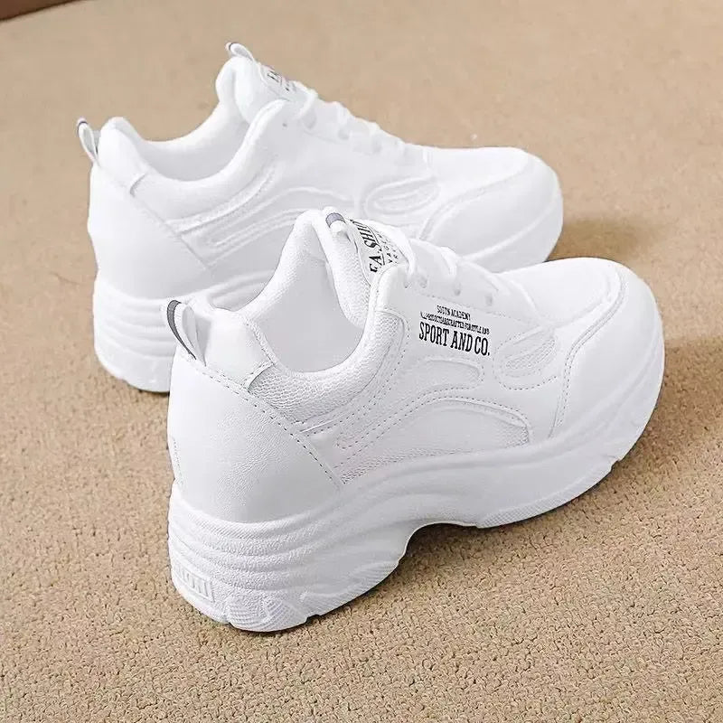 Elegante Freizeitschuhe für Damen im trendigen Design R&B R&B