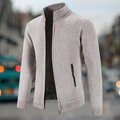 R&B | Gemütliche Fleece Weste für Männer
