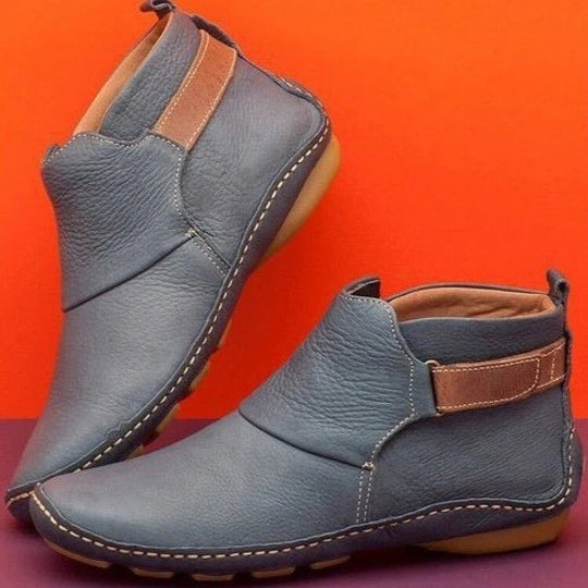 City-Stiefeletten R&B R&B