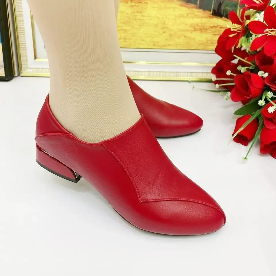 Bequeme und modische Schuhe für Damen R&B R&B