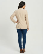 R&B | Klassischer eleganter Blazer