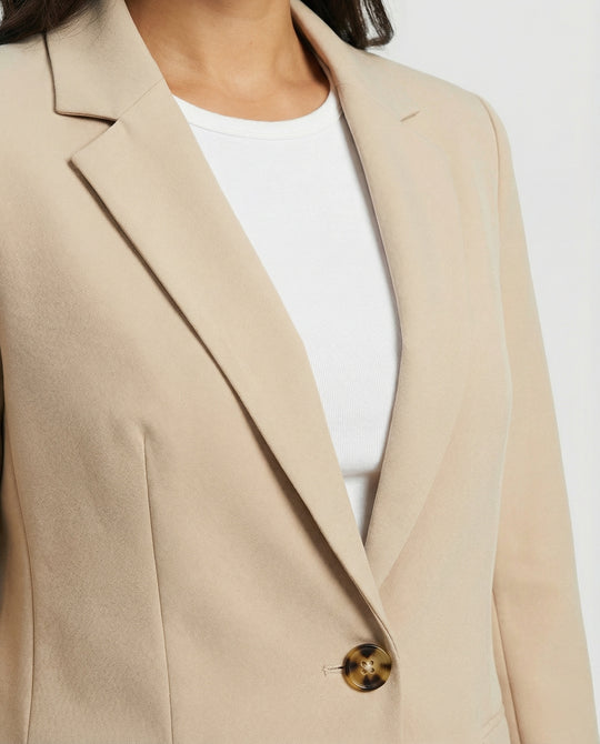 R&B | Klassischer eleganter Blazer